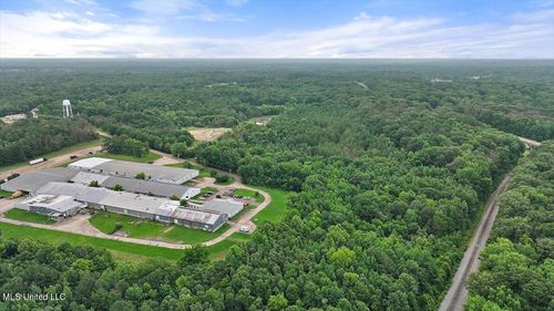 0 Clinton Industrial Park Rd, Clinton, MS, 39056 | Card Image