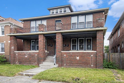 3759 Atkinson St, Detroit, MI, 48206-1806 | Card Image