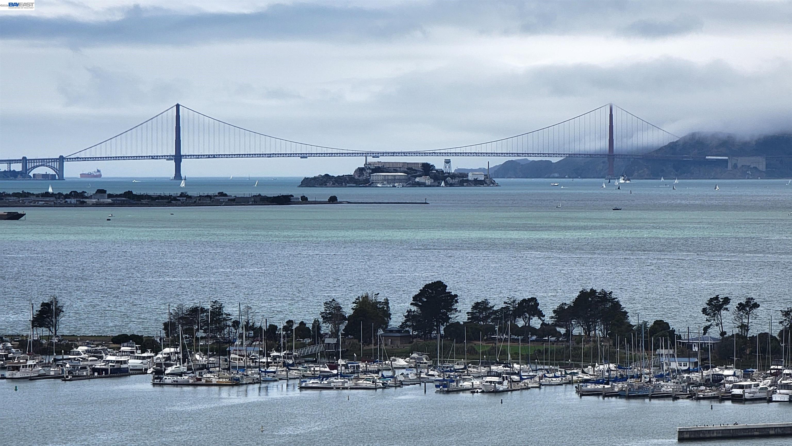 Residential in Emeryville