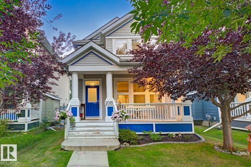 2015 74 St Sw, Edmonton, AB, T6X0V7 | Card Image