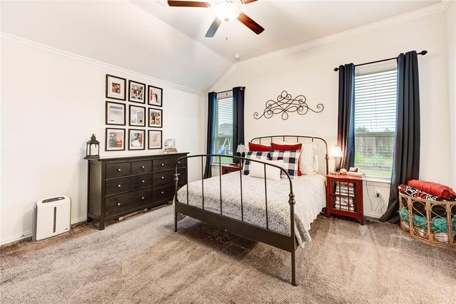 Primary bedroom with ensuite and primary closet | Image 22