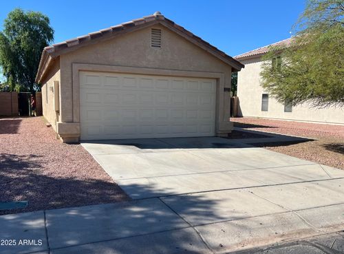 12912 N 122nd Dr, El Mirage, AZ, 85335-5256 | Card Image