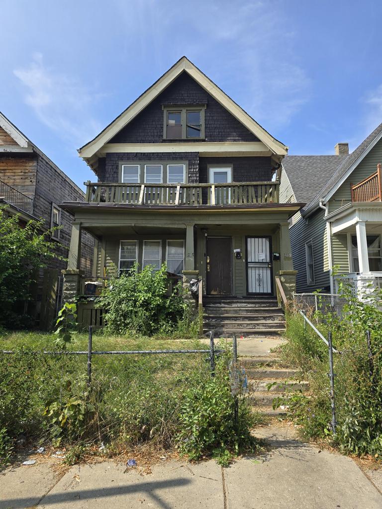 28th St, Milwaukee, WI 53216