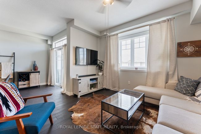 82 - 6 Chestnut Dr, House attached with 2 bedrooms, 2 bathrooms and 1 parking in Grimsby ON | Image 9