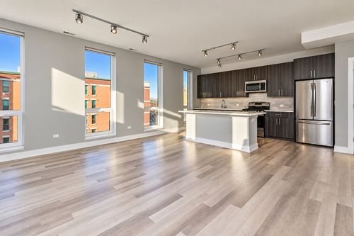 404-1554 N Talman Ave, Chicago, IL, 60622-2338 | Card Image