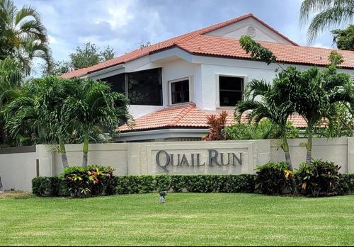 2788 Wood Fern Drive, Boynton Beach, FL, 33436 | Card Image