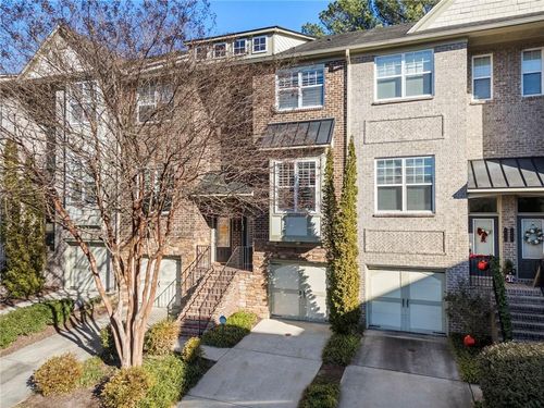 1990 Cobblestone Cir Ne, Brookhaven, GA, 30319-4908 | Card Image