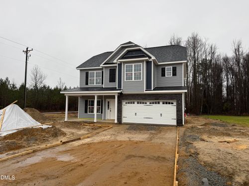 15 Tuskegee Dr, Smithfield, NC, 27577-3120 | Card Image