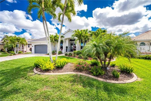 3972 La Costa Island Ct, Punta Gorda, FL, 33950-8114 | Card Image