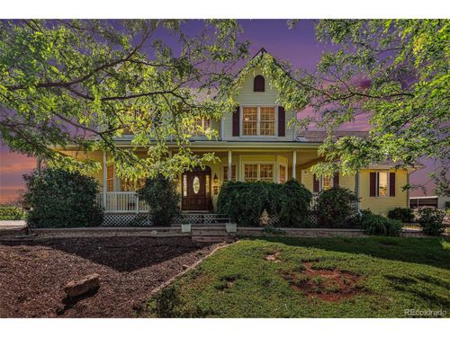 16201 County Road 49, La Salle, CO, 80645-9713 | Card Image