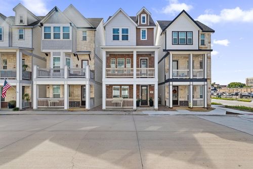 203 S Village Way, Lewisville, TX, 75057-3919 | Card Image