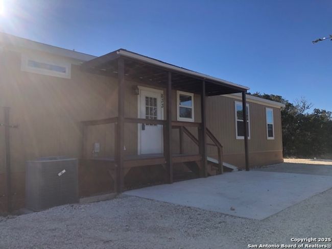 833 Cimarron, House other with 3 bedrooms, 2 bathrooms and null parking in Spring Branch TX | Image 8