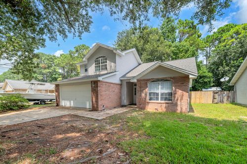 1525 Valparaiso Boulevard, Niceville, FL, 32578 | Card Image