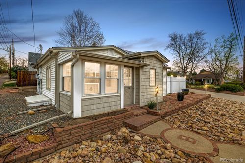 3001 Benton St, Wheat Ridge, CO, 80214-8529 | Card Image