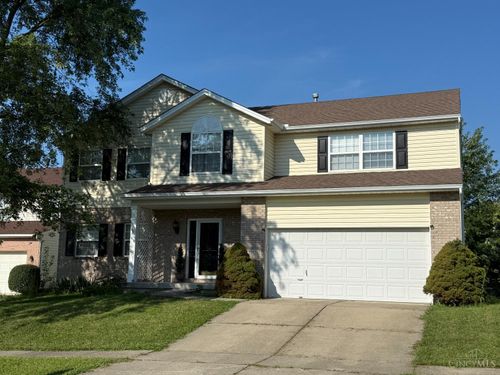 6015 Hidden Oaks Ct, Maineville, OH, 45039-7214 | Card Image