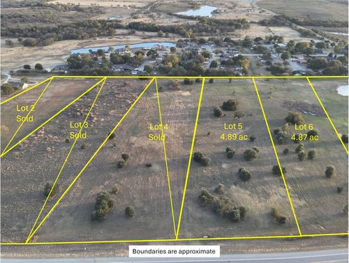 0 TBD Lot 5 E Omega, Henrietta, TX, 76365 | Card Image