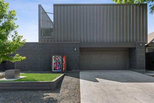 4305 Roseland Ave, Dallas, TX, 75204-4449 | Card Image