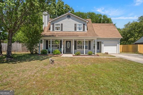 873 Piercefield Drive, Richmond Hill, GA, 31324 | Card Image