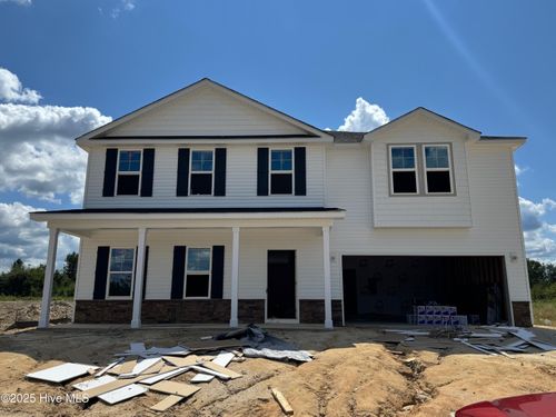363 Ashley Dr, Aberdeen, NC, 28315 | Card Image