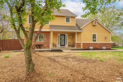 4217 Harvard Rd, Lawrence, KS, 66049-3583 | Card Image