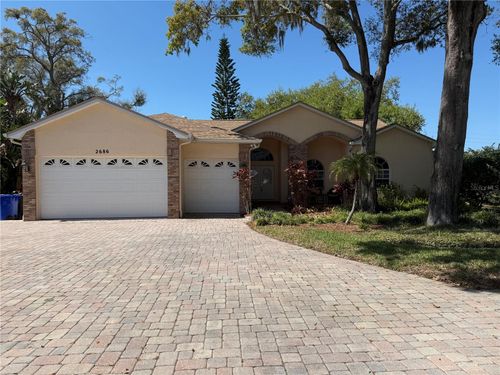 2686 Crystal Cir, Dunedin, FL, 34698-2409 | Card Image