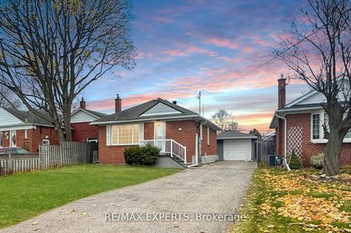 117 Marchington Cir, Scarborough, ON, M1R3M9 | Card Image