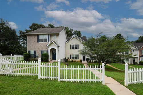 7705 Commerce Ct, Riverdale, GA, 30296-3450 | Card Image