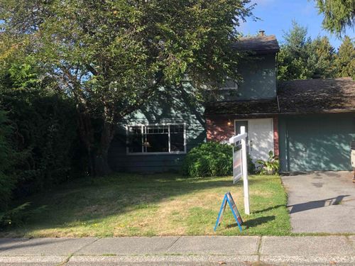 11577 Parkwood Pl, Delta, BC, V4C7L1 | Card Image