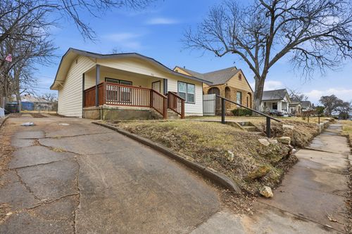 936 E Ramsey Avenue, Fort Worth, TX, 76104 | Card Image