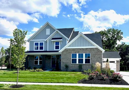 6973 Oakdale Ln, Indianapolis, IN, 46214 | Card Image