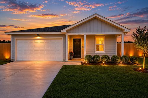 258 Peace Lily Way, Tolar, TX, 76476-1559 | Card Image
