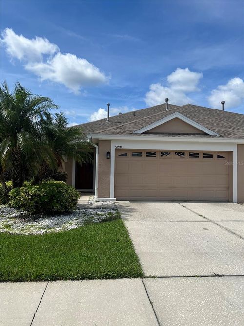 30930 Whitlock Dr, WESLEY CHAPEL, FL, 33543-3909 | Card Image