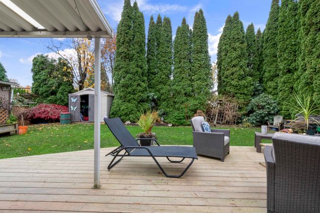 45312 Crescent Drive, House other with 3 bedrooms, 1 bathrooms and 6 parking in Chilliwack BC | Image 33