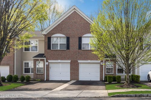 29 Whitemarsh Dr, Manalapan, NJ, 07726-9338 | Card Image