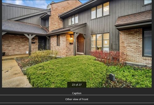 1864 Mission Hills Ln, Northbrook, IL, 60062-5758 | Card Image