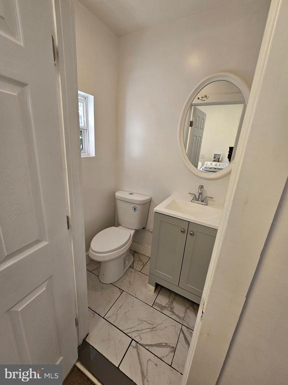 Residential in PHILADELPHIA 4