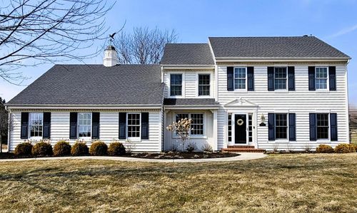 4176 Meadowlark Lane, RICHFIELD, WI, 53033 | Card Image