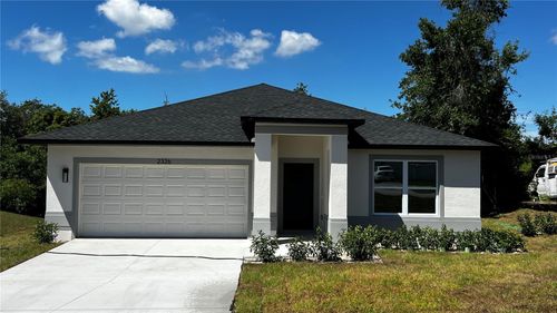 2326 Fitzpatrick Terrace, Deltona, FL, 32725 | Card Image