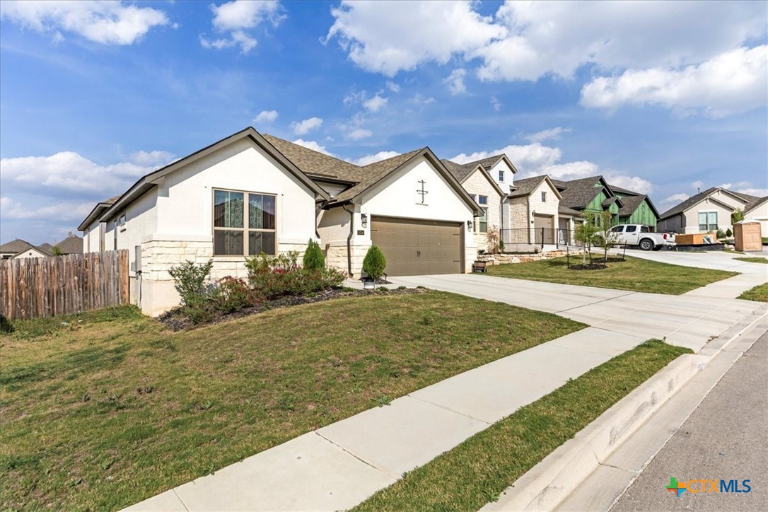 Residential in Bulverde 5