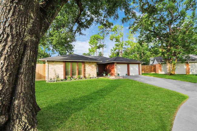 4515 Dawn Creek Ln, House other with 3 bedrooms, 2 bathrooms and 2 parking in Spring TX | Image 33