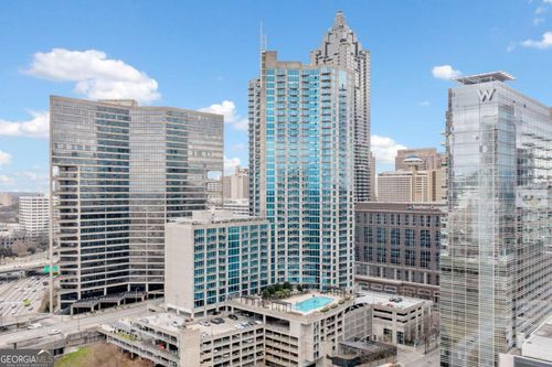 unit-3712-400 W Peachtree St Nw, Atlanta, GA, 30308-3559 | Card Image