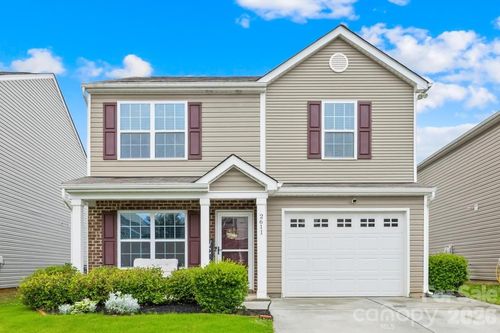 2611 Idared Dr, Dallas, NC, 28034-9629 | Card Image
