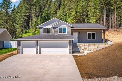 265 Durango Ln, Priest River, ID, 83856 | Card Image