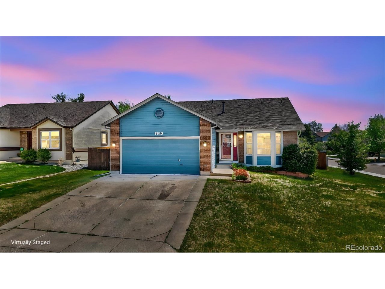 Residential in Colorado Springs 2