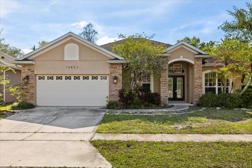 13853 Sunshowers Circle, Orlando, FL, 32828 | Card Image