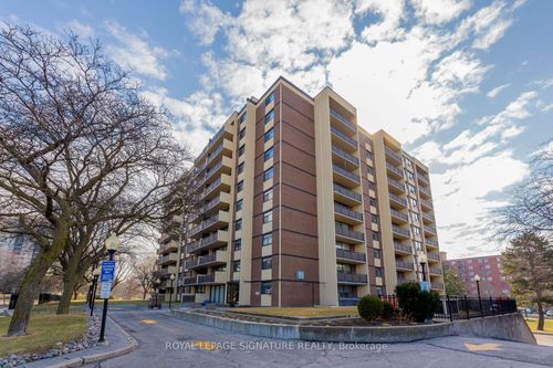 209-5 Frith Rd, North York, ON, M3N2L5 | Card Image