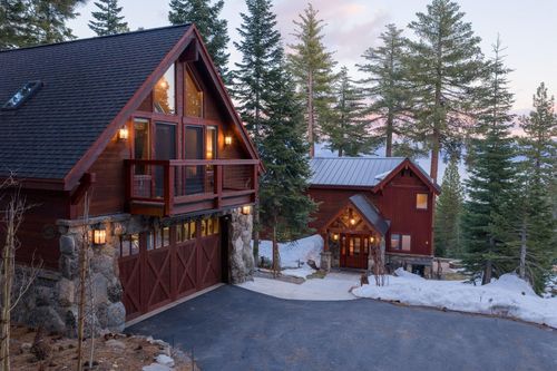 4470 Huckleberry Drive, Carnelian Bay, CA, 96140 | Card Image