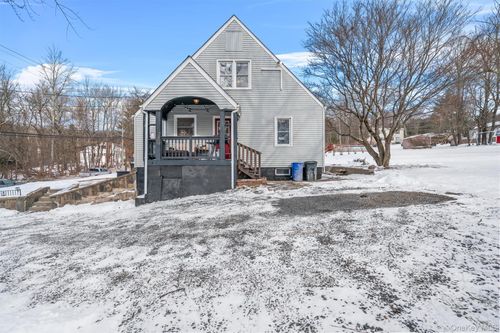 38 Post Hill Rd, Mountain Dale, NY, 12763-5328 | Card Image