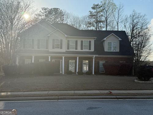 2104 Ginger Estates Drive Ne, Conyers, GA, 30013 | Card Image