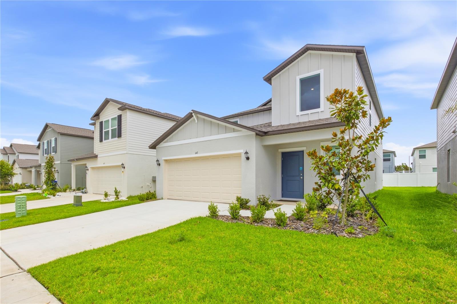 Residential in LAKELAND 3